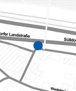 Vorschau: Karte von HBB Store Rissen / Convenience Shop