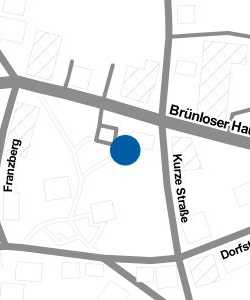 Vorschau: Karte von FFW Brünlos