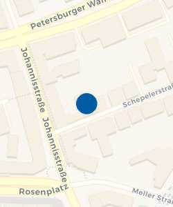 Vorschau: Karte von Schicke Zähne Team Dentallabor Wagner Menkhaus GmbH