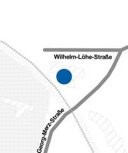 Vorschau: Karte von Schwesternaltenheim Hans-Laurer-Haus