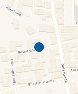 Vorschau: Karte von Hof- und Residenz-Apotheke