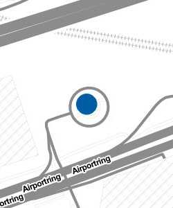 Vorschau: Karte von Besucherparkplatz Lufthansa Aviation Center