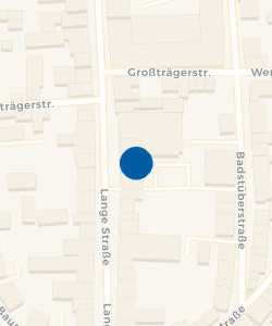 Vorschau: Karte von Stadtbäckerei Junge