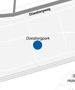 Vorschau: Karte von Düesberg Park