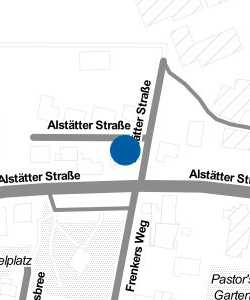 Vorschau: Karte von Sparkasse Westmünsterland - SB-Filiale