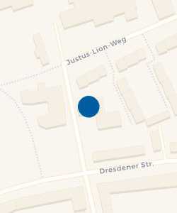 Vorschau: Karte von Kita Deesdener Str Haus 2