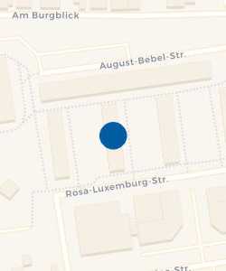 Vorschau: Karte von care & mehr GmbH Stadtroda
