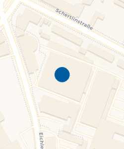 Vorschau: Karte von Media Markt Augsburg-Göggingen