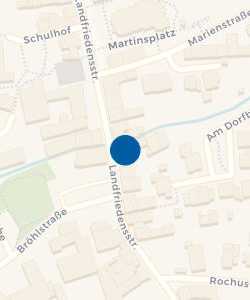Vorschau: Karte von Café Flocken