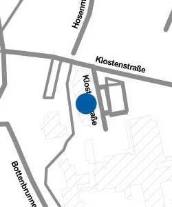 Vorschau: Karte von Ärztehaus / Medizinisches Versorgungszentrum (MVZ)