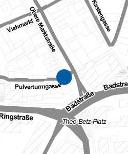 Vorschau: Karte von Kirchberger