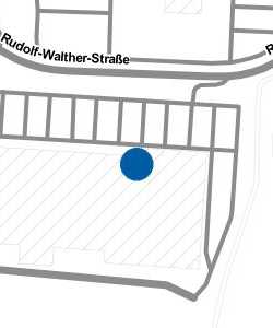 Vorschau: Karte von Parkplatz Bauhaus