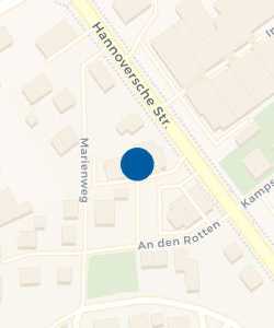 Vorschau: Karte von Lichthaus Hirte