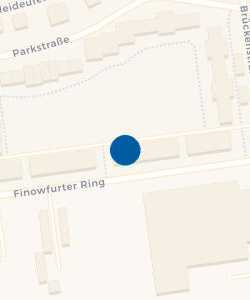 Vorschau: Karte von Heino Künkel Hausmeisterservice