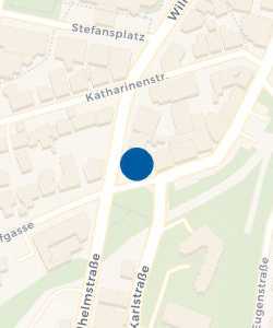 Vorschau: Karte von Schuhhaus Bolsinger