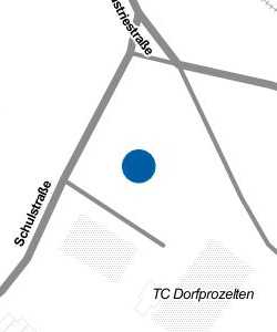 Vorschau: Karte von Festplatz Dorfprozelten
