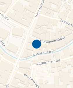 Vorschau: Karte von Goldschmiede Nöltner