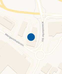 Vorschau: Karte von Auto Centrum Lass