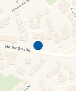 Vorschau: Karte von VR Bank Heilbronn Schwäbisch Hall eG - Roßfeld