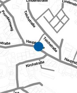 Vorschau: Karte von Pizz'er & Past'er Meinerzhagen