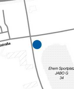 Vorschau: Karte von Fliegerdenkmal