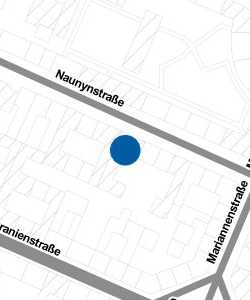 Vorschau: Karte von Montessori-Kinderhaus Naunynstraße