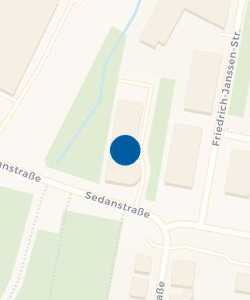 Vorschau: Karte von Park-Hospital GmbH