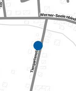 Vorschau: Karte von WENA Thüringen GmbH