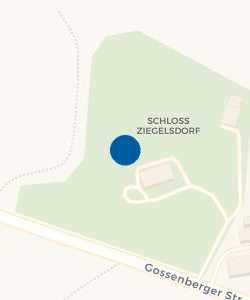 Vorschau: Karte von Schloß Ziegelsdorf
