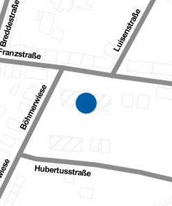 Vorschau: Karte von St. Kindertagestätte Regenbogenhaus