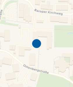 Vorschau: Karte von Sackbahnhof