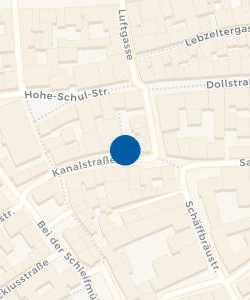 Vorschau: Karte von Schanzer Rutschn