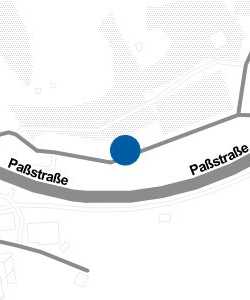 Vorschau: Karte von Moorparkplatz P2