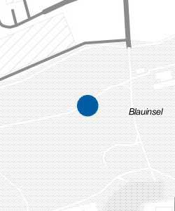 Vorschau: Karte von Blauinsel