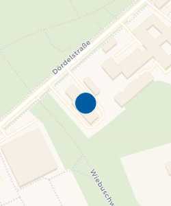 Vorschau: Karte von Polizeiwache Bochum-Ost