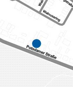 Vorschau: Karte von KFZ Handwerksbetrieb Bernd Rother