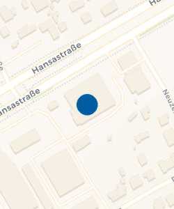 Vorschau: Karte von LAGERBOX Berlin Hohenschönhausen