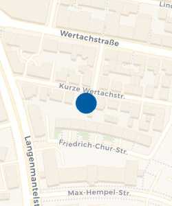 Vorschau: Karte von Agora Restaurant