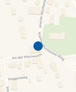 Vorschau: Karte von Bestattungen Heidrun Pietsch GmbH