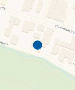 Vorschau: Karte von Autohaus Weisbecker