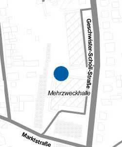 Vorschau: Karte von Geschwister-Scholl-Gymnasium