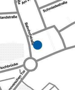 Vorschau: Karte von Fahrschule Baxmann
