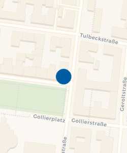 Vorschau: Karte von Mille Miglia