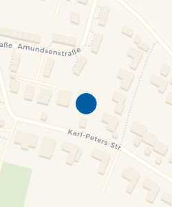 Vorschau: Karte von Immobilienmakler Bielefeld - Jorewitz Immobilien IVD