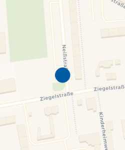 Vorschau: Karte von Betrieb Liebau
