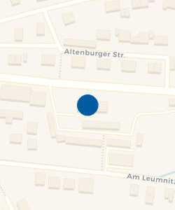 Vorschau: Karte von Autohaus Rabold OHG