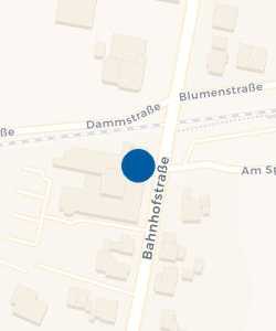 Vorschau: Karte von Gasthaus Waldhecker