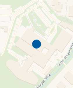 Vorschau: Karte von Vitos Orthopädische Klinik Kassel