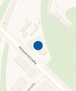 Vorschau: Karte von Humboldthain Grundschule