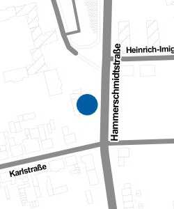 Vorschau: Karte von Total Tankstelle Karlstraße